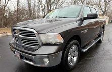 2015 Ram Ram Pickup 1500 SLT