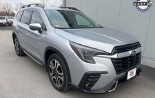 2023 Subaru Ascent Touring