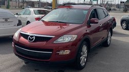 2008 Mazda CX-9 Grand Touring
