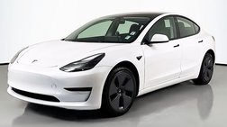 2023 Tesla Model 3 Base