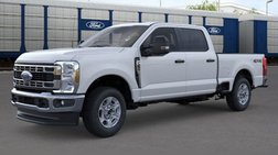 2026 Ford Super Duty F-250 XLT