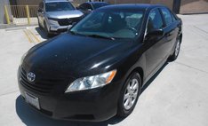 2008 Toyota Camry LE