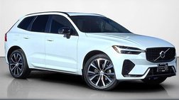 2023 Volvo XC60 B5 Plus Dark Theme