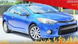 2014 Kia Forte Koup EX