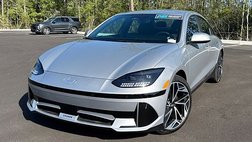 2025 Hyundai Ioniq 6 SEL