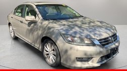 2013 Honda Accord EX