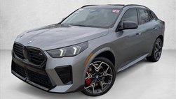 2025 BMW X2 M35i