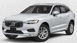 2019 Volvo XC60 T6 Inscription