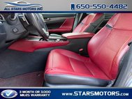 2016 Lexus GS 350 350 RWD