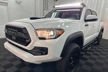 2019 Toyota Tacoma TRD Pro