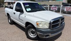 2007 Dodge Ram 1500 ST