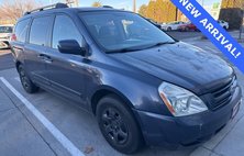 2007 Kia Sedona LX
