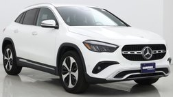 2024 Mercedes-Benz GLA-Class GLA 250 4MATIC