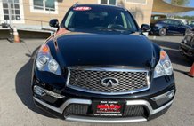 2016 Infiniti QX50 Base