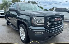 2018 GMC Sierra 1500 Base