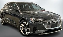 2021 Audi e-tron quattro Premium