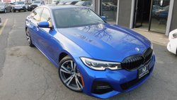 2020 BMW 3 Series 330i xDrive