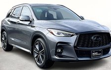 2023 Infiniti QX50 Sport