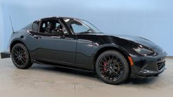 2023 Mazda MX-5 Miata RF Club