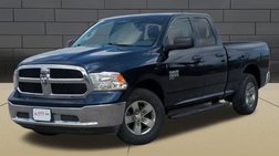 2020 Ram Ram Pickup 1500 Classic Tradesman