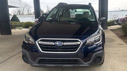 2018 Subaru Outback 2.5i