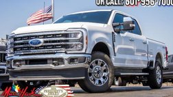 2023 Ford Super Duty F-250 Lariat