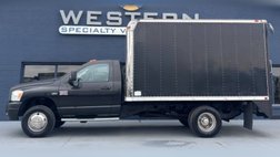 2008 Dodge Ram 3500 ST