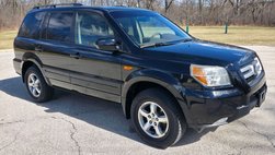 2006 Honda Pilot EX-L w/Navi