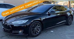 2015 Tesla Model S 70