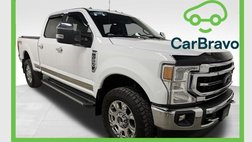 2021 Ford Super Duty F-250 Lariat