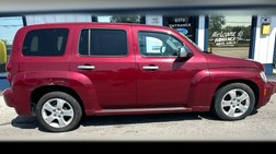 2007 Chevrolet HHR LT