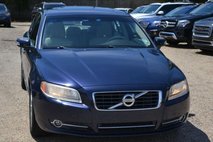 2011 Volvo S80 3.2