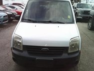 2013 Ford Transit Connect XL