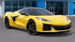 2026 Chevrolet Corvette Z06