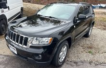 2011 Jeep Grand Cherokee Laredo