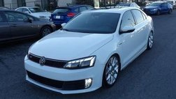 2014 Volkswagen Jetta 2.0T GLI ahn