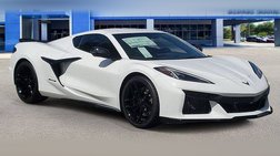 2026 Chevrolet Corvette Z06