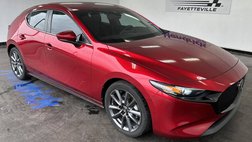 2022 Mazda MAZDA3 Select