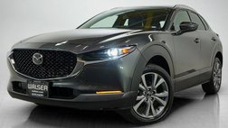 2025 Mazda CX-30 2.5 S Premium