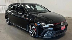 2024 Volkswagen Golf GTI S