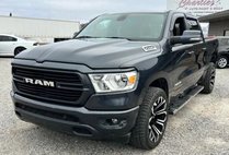 2019 Ram Ram Pickup 1500 Big Horn