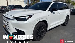 2024 Lexus TX 500h TX 500h F SPORT Luxury