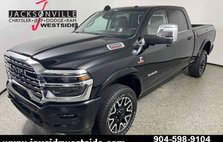 2025 Ram Ram Pickup 2500 Limited