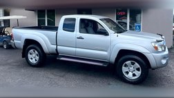 2006 Toyota Tacoma V6