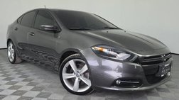 2015 Dodge Dart GT