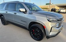 2024 Chevrolet Suburban Shield High Country