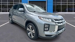 2023 Mitsubishi Outlander Sport ES