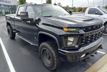 2021 Chevrolet Silverado 2500HD LT