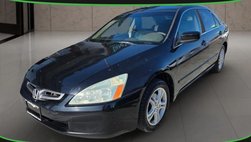 2004 Honda Accord EX V-6