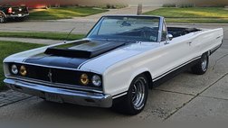 1967 Dodge 